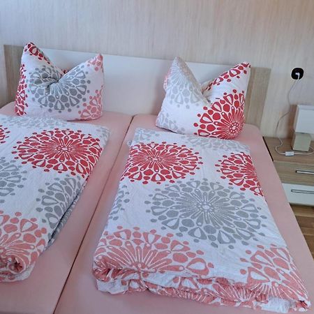 Ferienwohnung Friedrichsruh Braunlage Exteriér fotografie