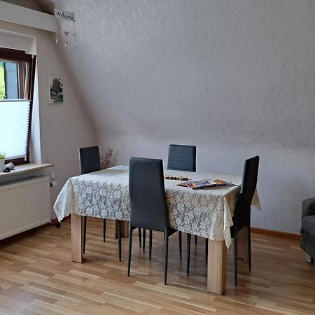 Ferienwohnung Friedrichsruh Braunlage Exteriér fotografie