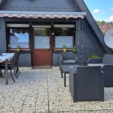 Ferienwohnung Friedrichsruh Braunlage Exteriér fotografie