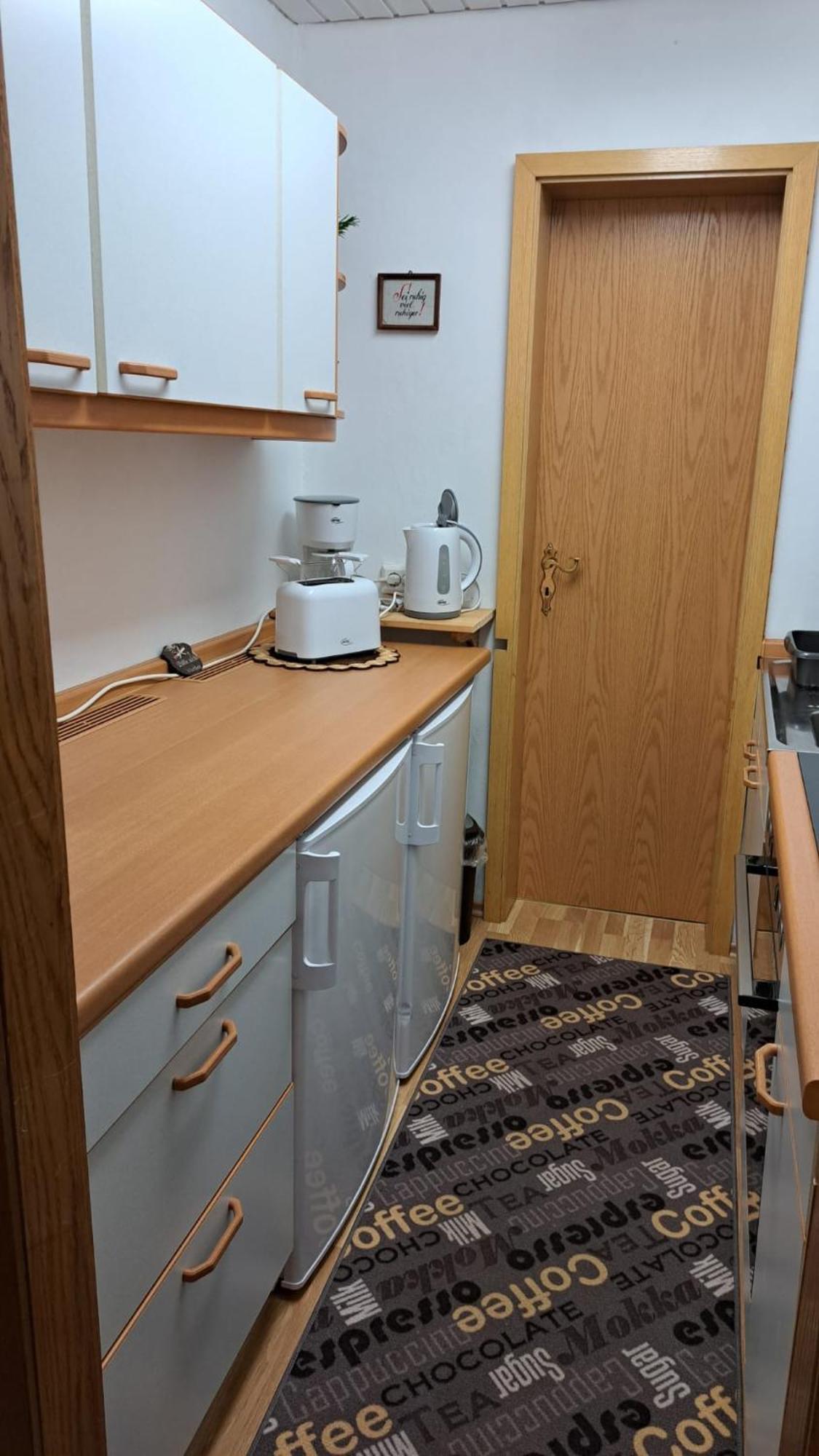 Ferienwohnung Friedrichsruh Braunlage Exteriér fotografie