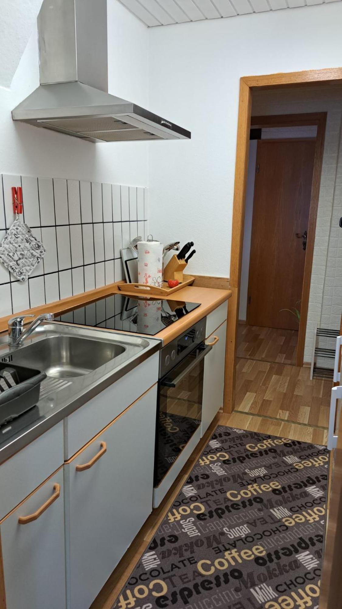Ferienwohnung Friedrichsruh Braunlage Exteriér fotografie
