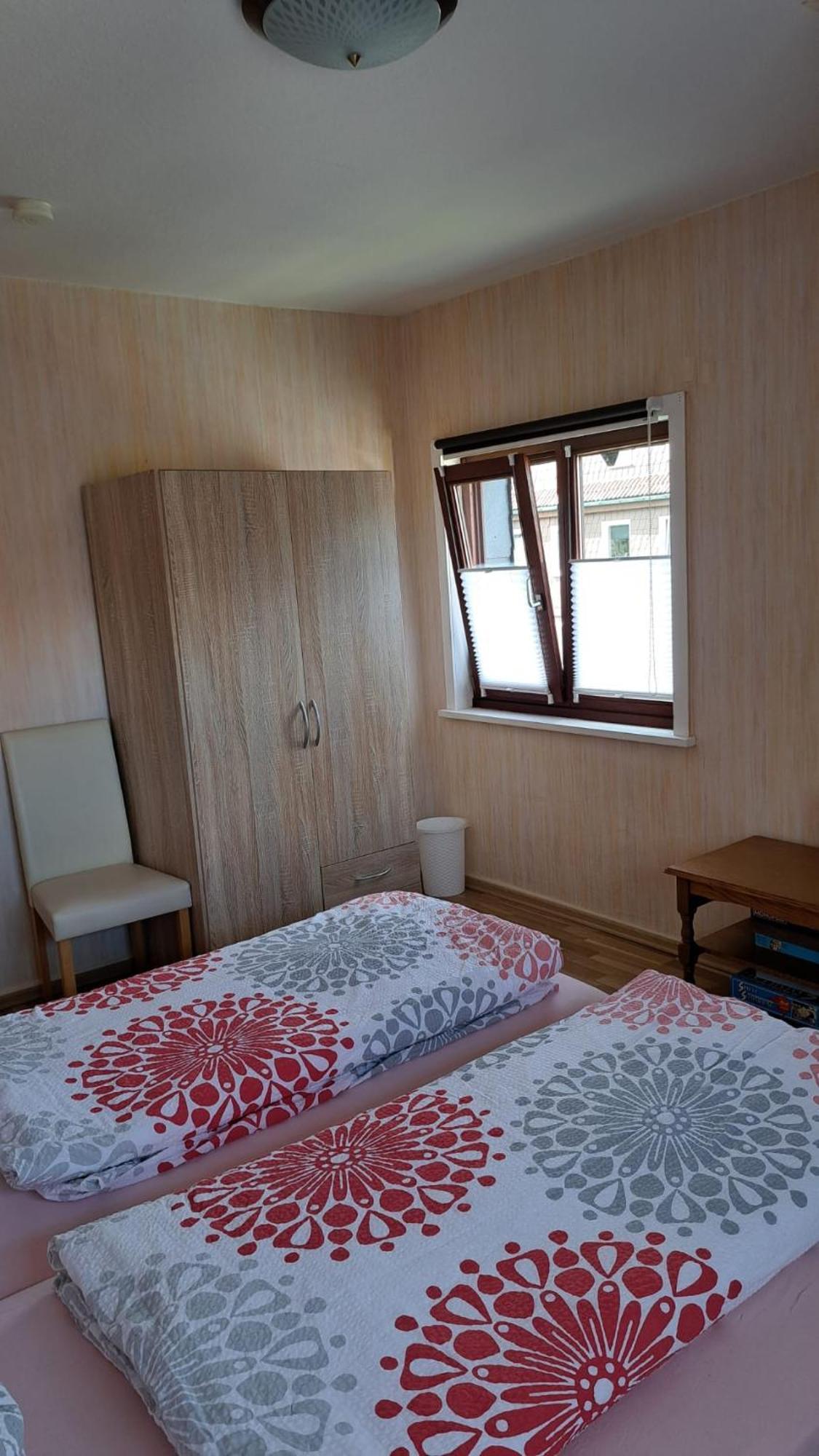Ferienwohnung Friedrichsruh Braunlage Exteriér fotografie