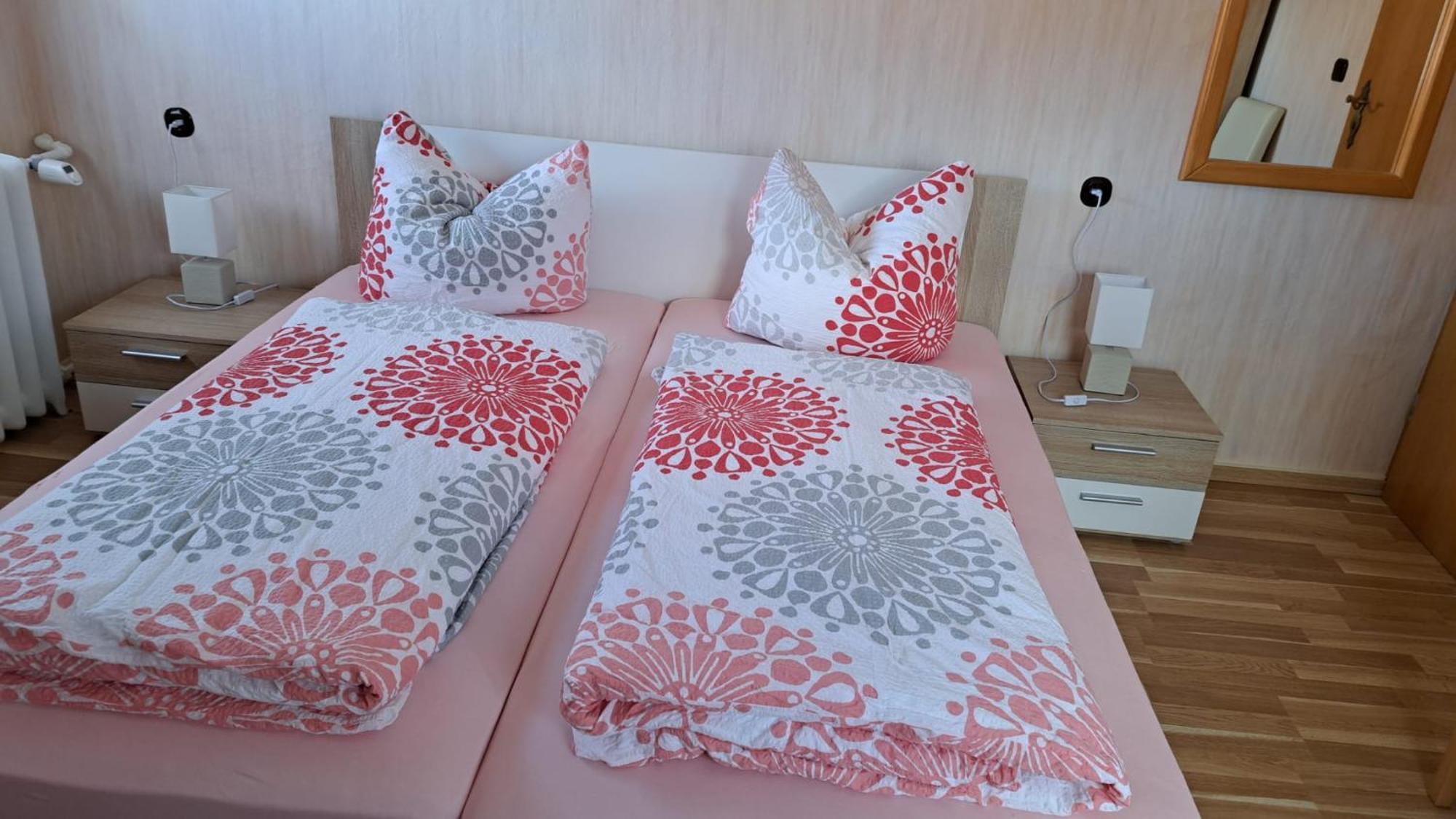 Ferienwohnung Friedrichsruh Braunlage Exteriér fotografie