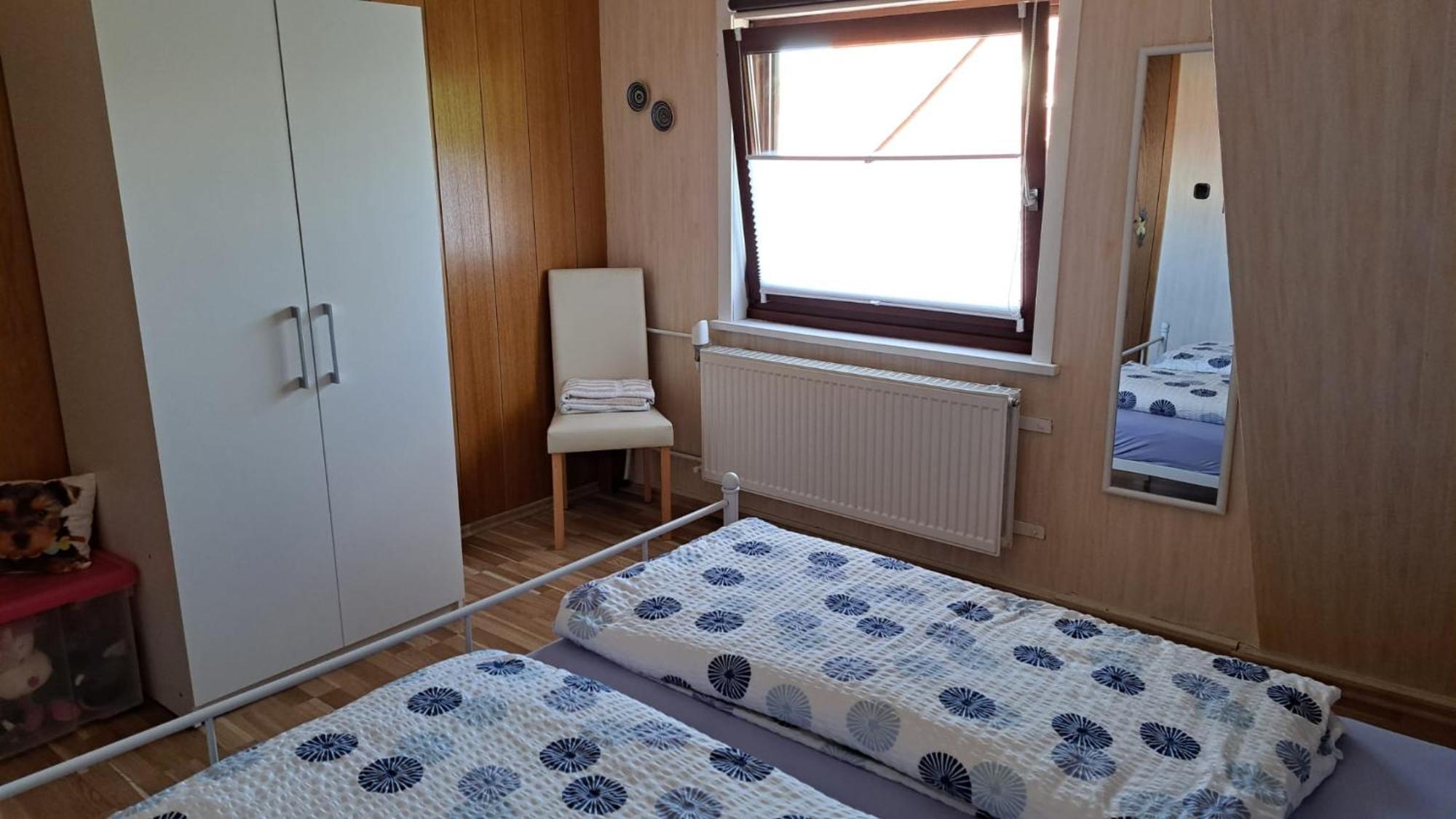 Ferienwohnung Friedrichsruh Braunlage Exteriér fotografie