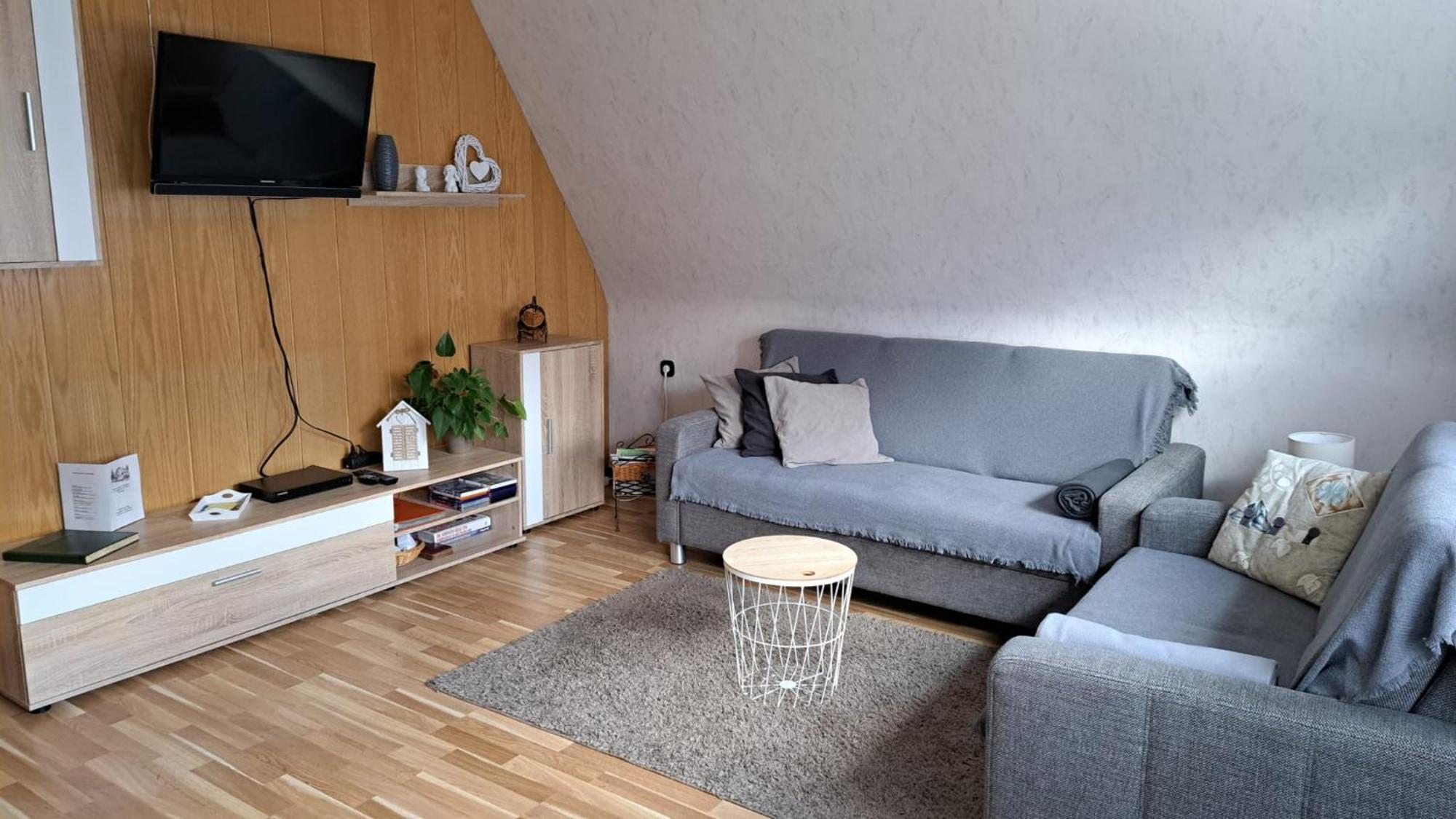 Ferienwohnung Friedrichsruh Braunlage Exteriér fotografie