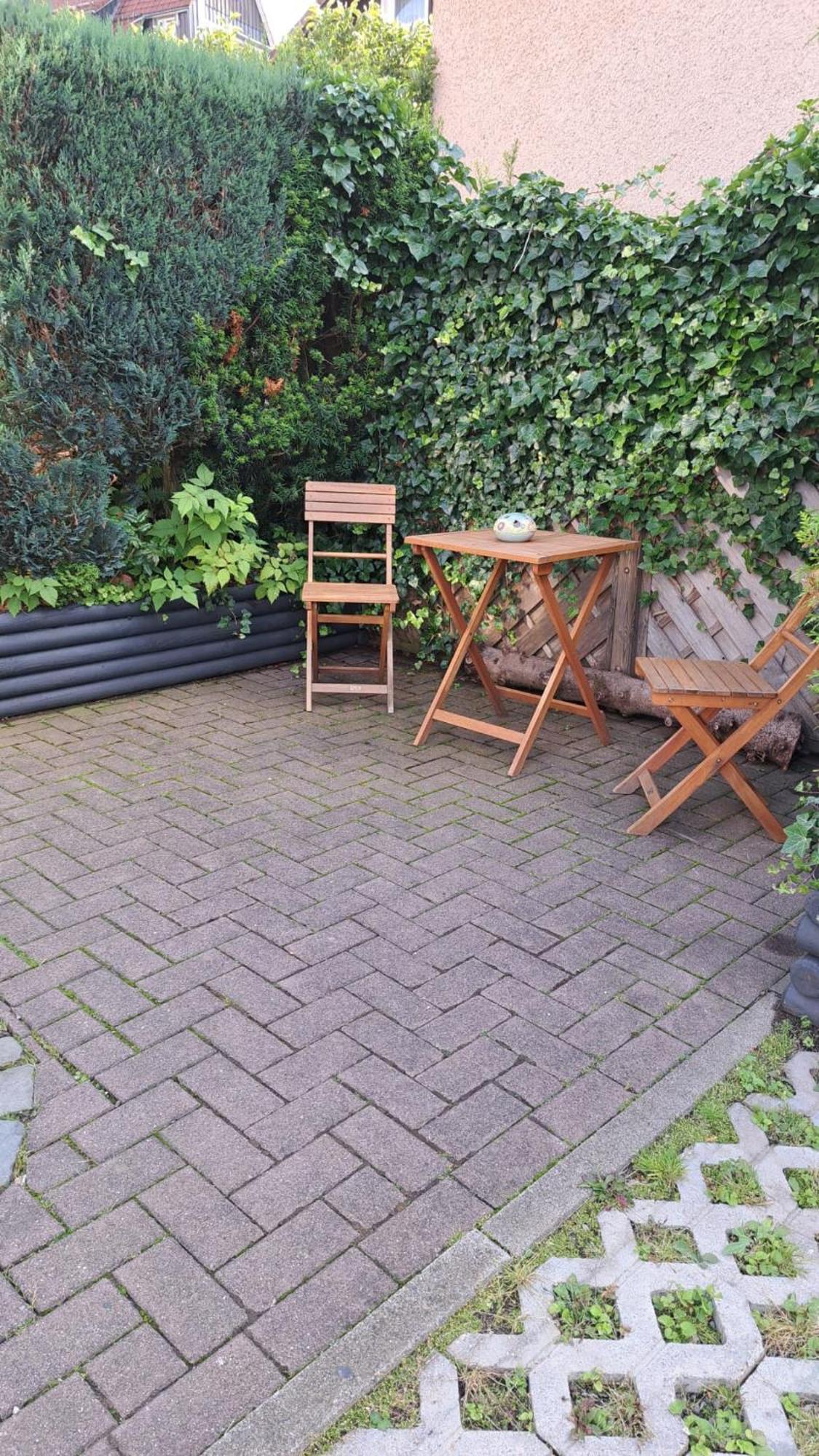 Ferienwohnung Friedrichsruh Braunlage Exteriér fotografie