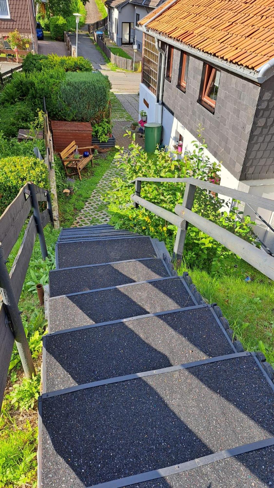 Ferienwohnung Friedrichsruh Braunlage Exteriér fotografie